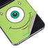 Disney Monsters Inc. Mike’s Face Galaxy Z Flip5 5G Skin